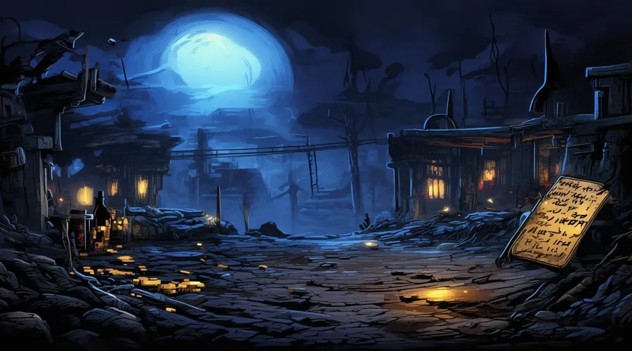 兵临三国游戏图片3
